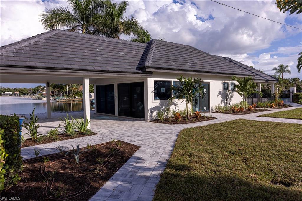 HARBORAGE - Residential