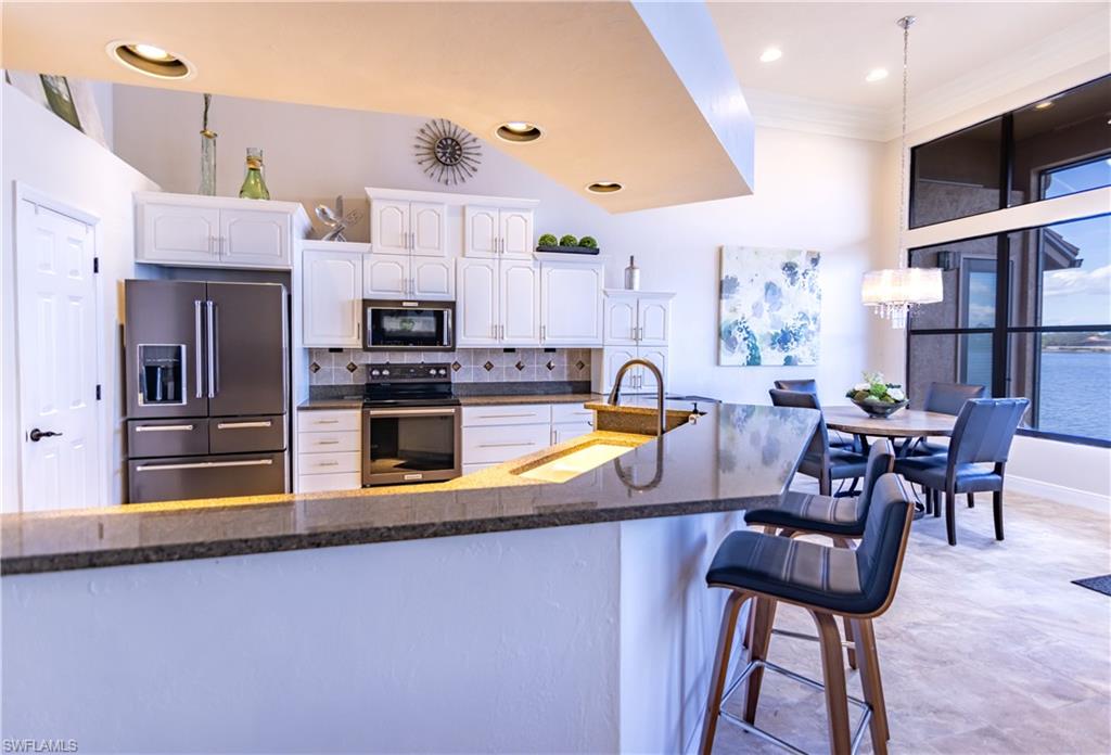 HARBORAGE - Residential