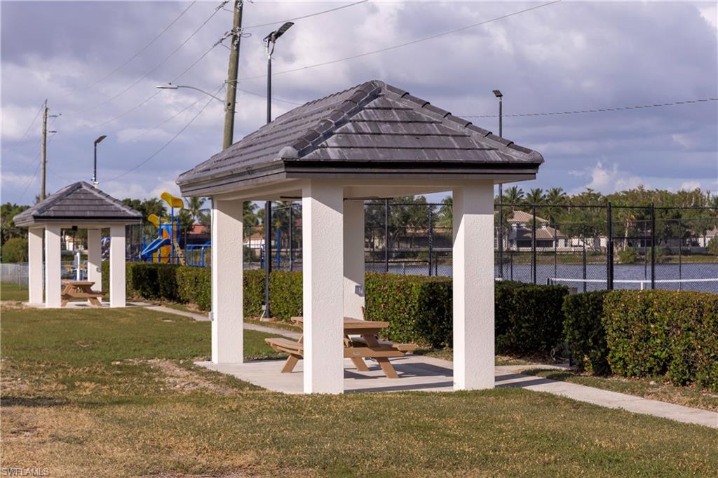 HARBORAGE - Residential