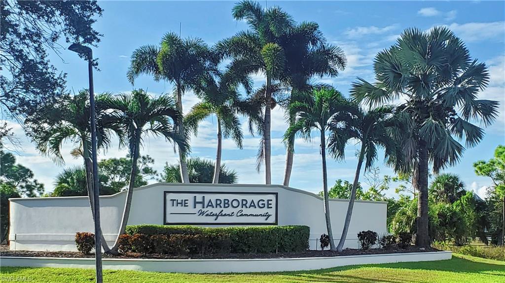 HARBORAGE - Residential