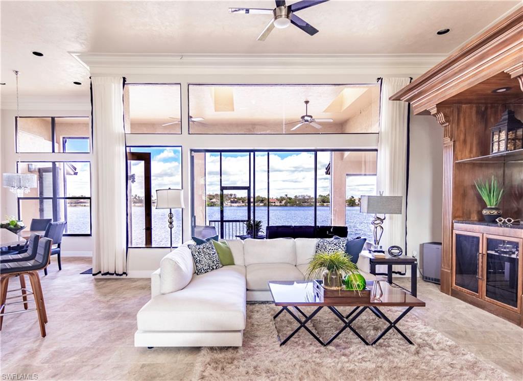 HARBORAGE - Residential