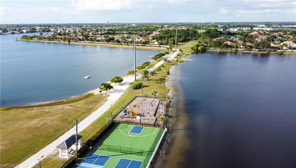 HARBORAGE - Residential