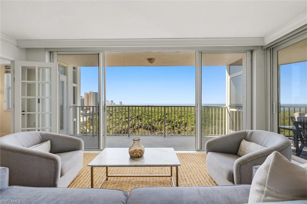 Photo of 6361 Pelican Bay BLVD #902, NAPLES, FL 34108 (MLS # 225080840)