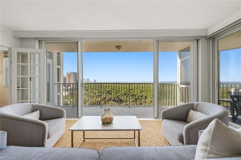 6361 Pelican Bay BLVD 902 NAPLES FL 34108