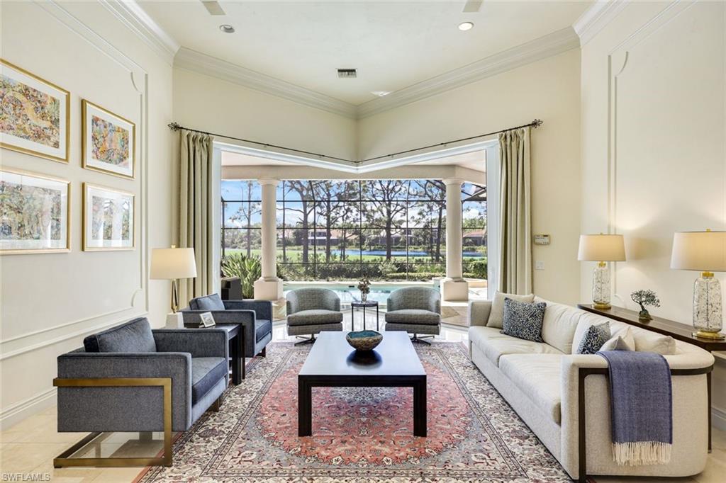 COLLIERS RESERVE - Residential