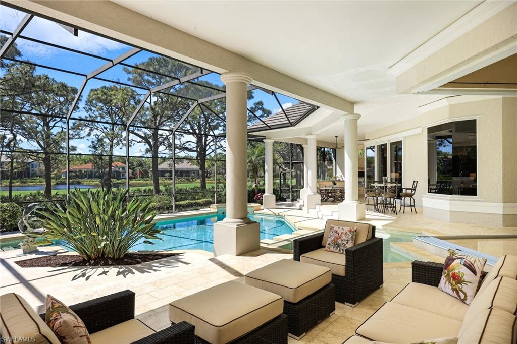 COLLIERS RESERVE - Residential