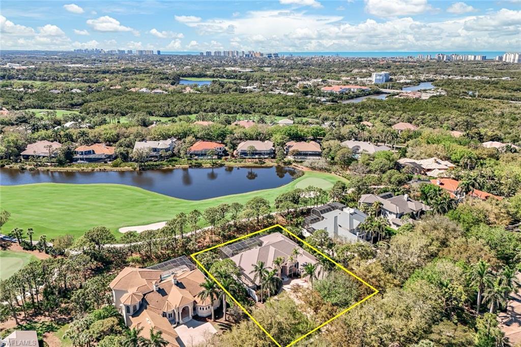 COLLIERS RESERVE - Residential