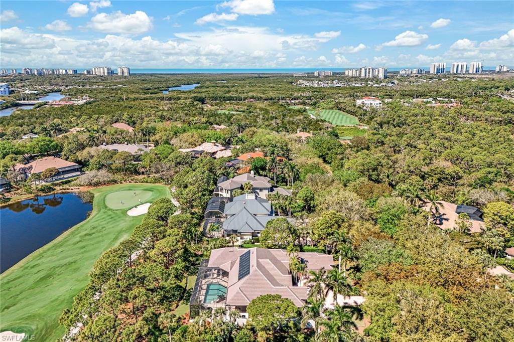 COLLIERS RESERVE - Residential