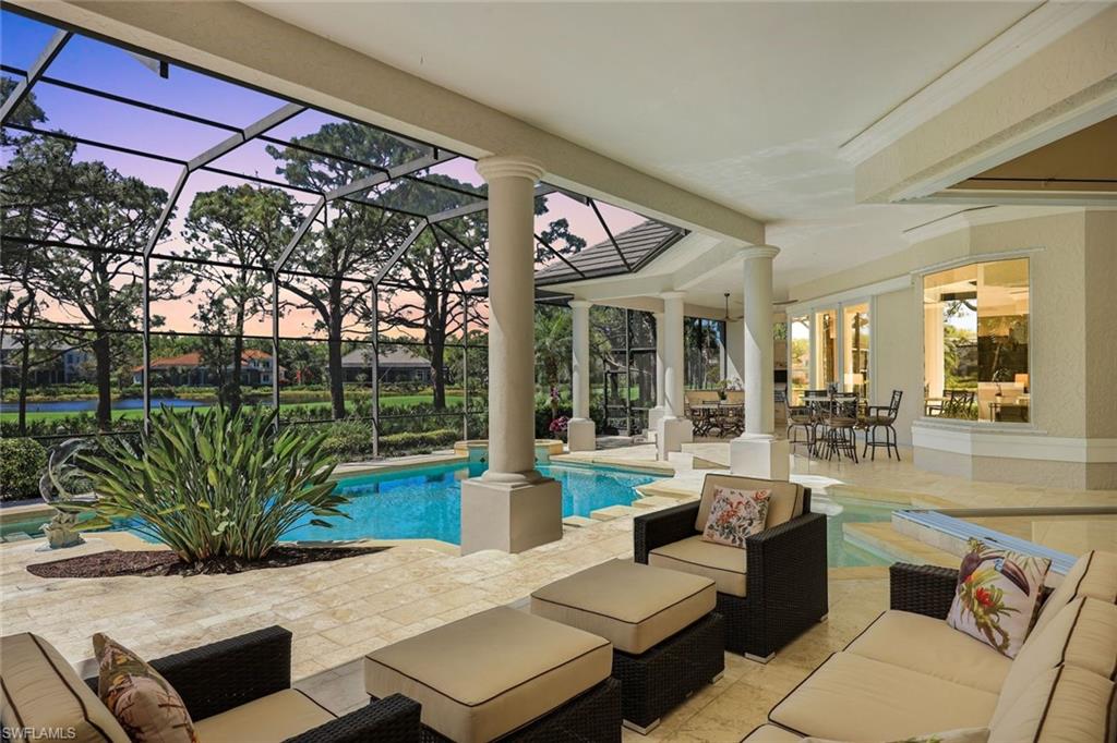 COLLIERS RESERVE - Residential