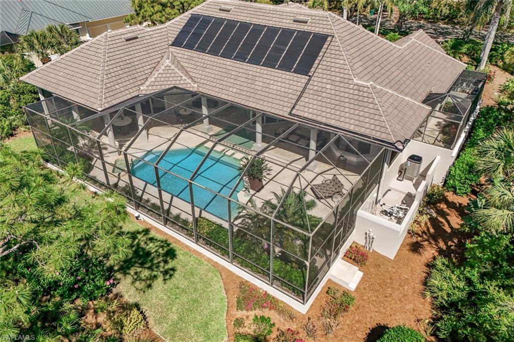 COLLIERS RESERVE - Residential