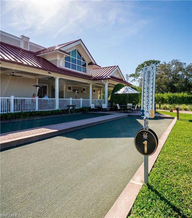 COLLIERS RESERVE - Residential