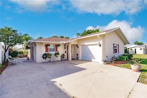 13393 Marquette Blvd, Fort Myers, FL 33905 - MLS#: 225003427