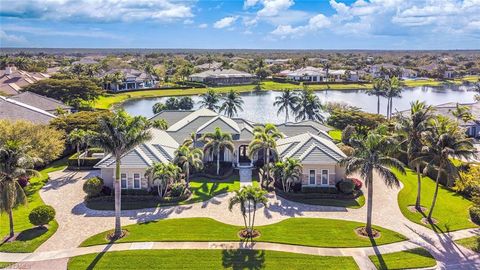 5923 Sunnyslope DR NAPLES FL 34119