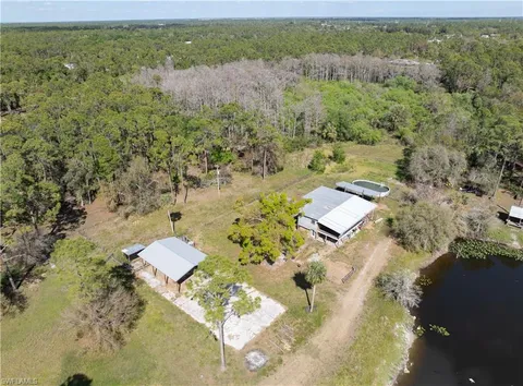 18490 Nalle Rd, North Fort Myers, FL 33917 - #: 225021053