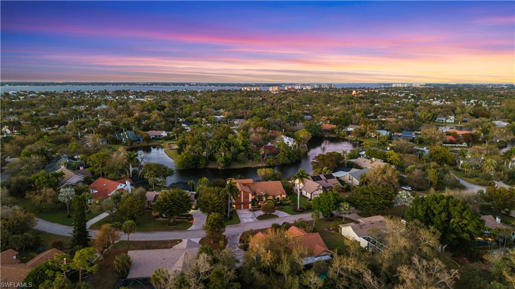 MCGREGOR WOODS - Residential