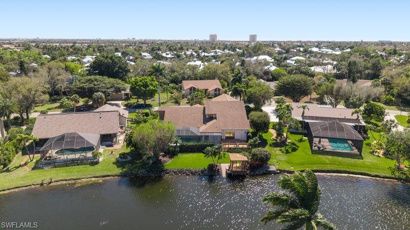 MCGREGOR WOODS - Residential