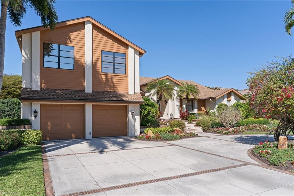 MCGREGOR WOODS - Residential