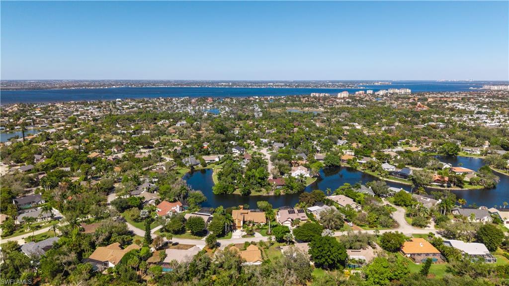 MCGREGOR WOODS - Residential