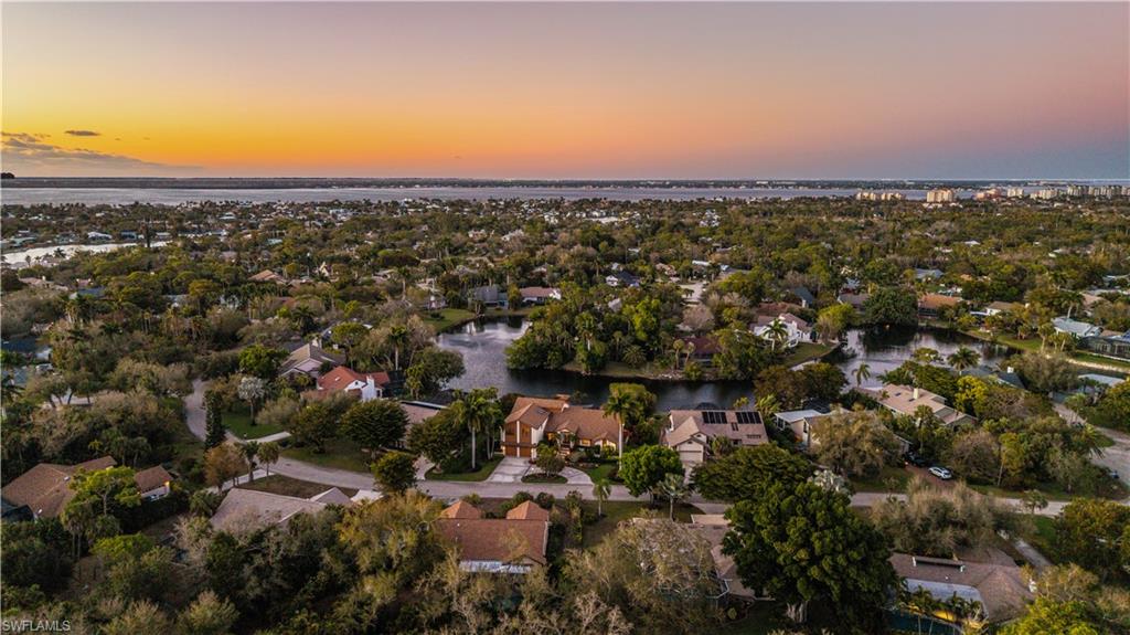 MCGREGOR WOODS - Residential