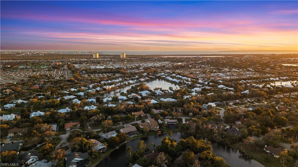 MCGREGOR WOODS - Residential