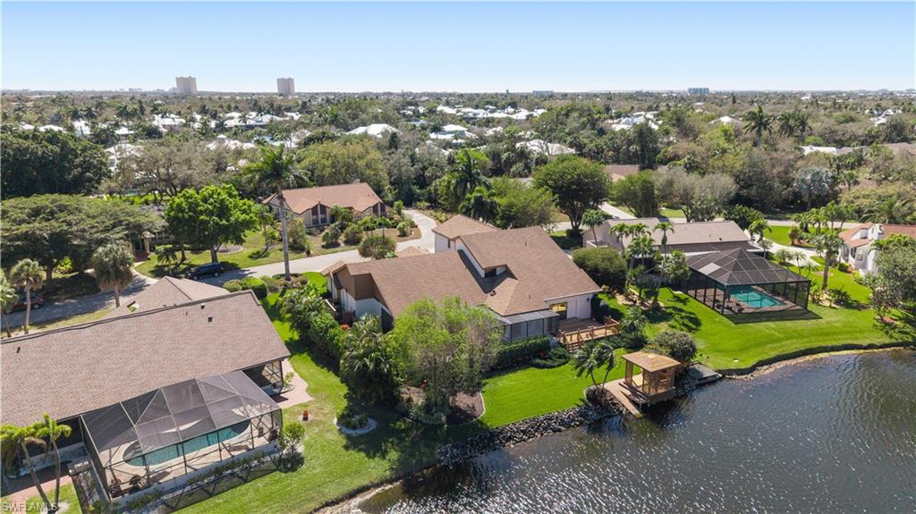 MCGREGOR WOODS - Residential