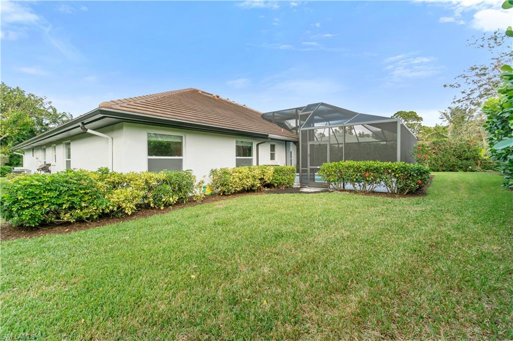 VANDERBILT LAKES - Residential