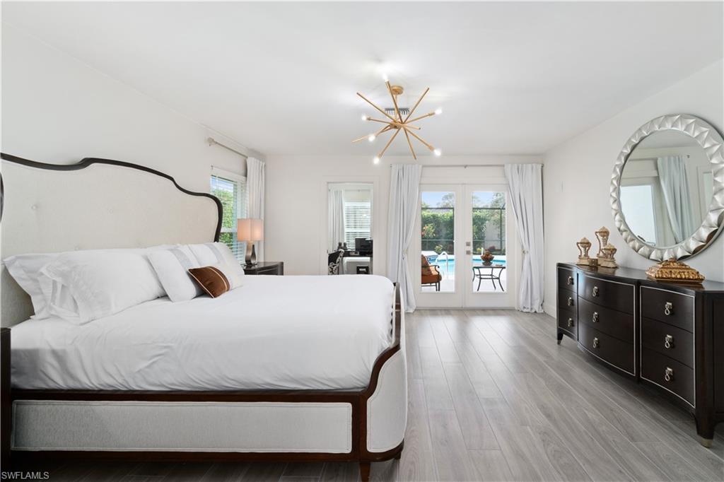 VANDERBILT LAKES - Residential