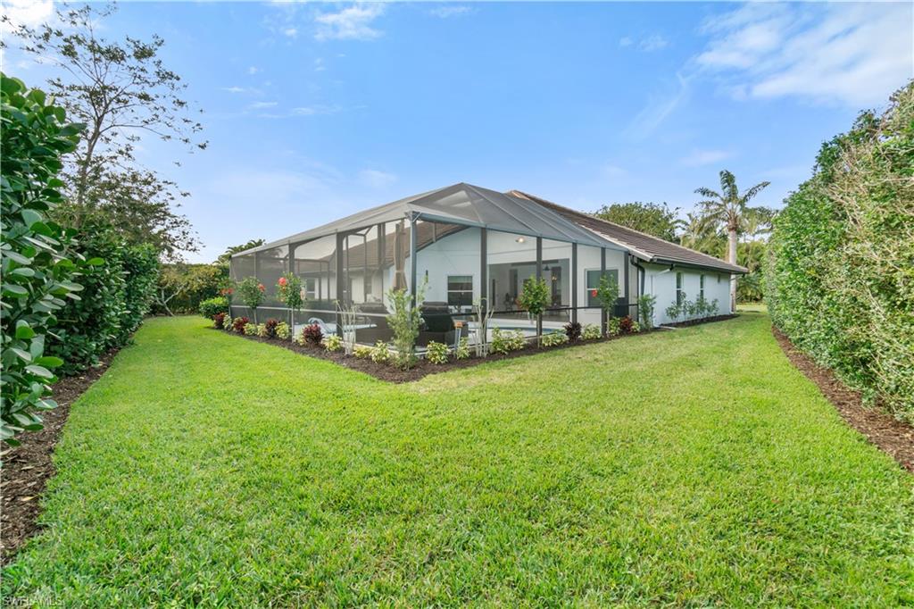 VANDERBILT LAKES - Residential