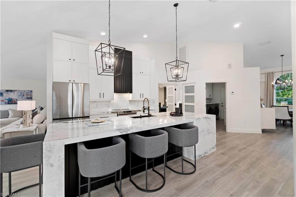 VANDERBILT LAKES - Residential