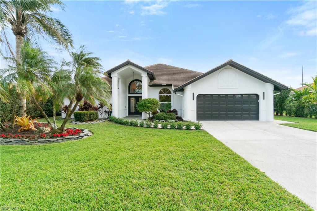 VANDERBILT LAKES - Residential