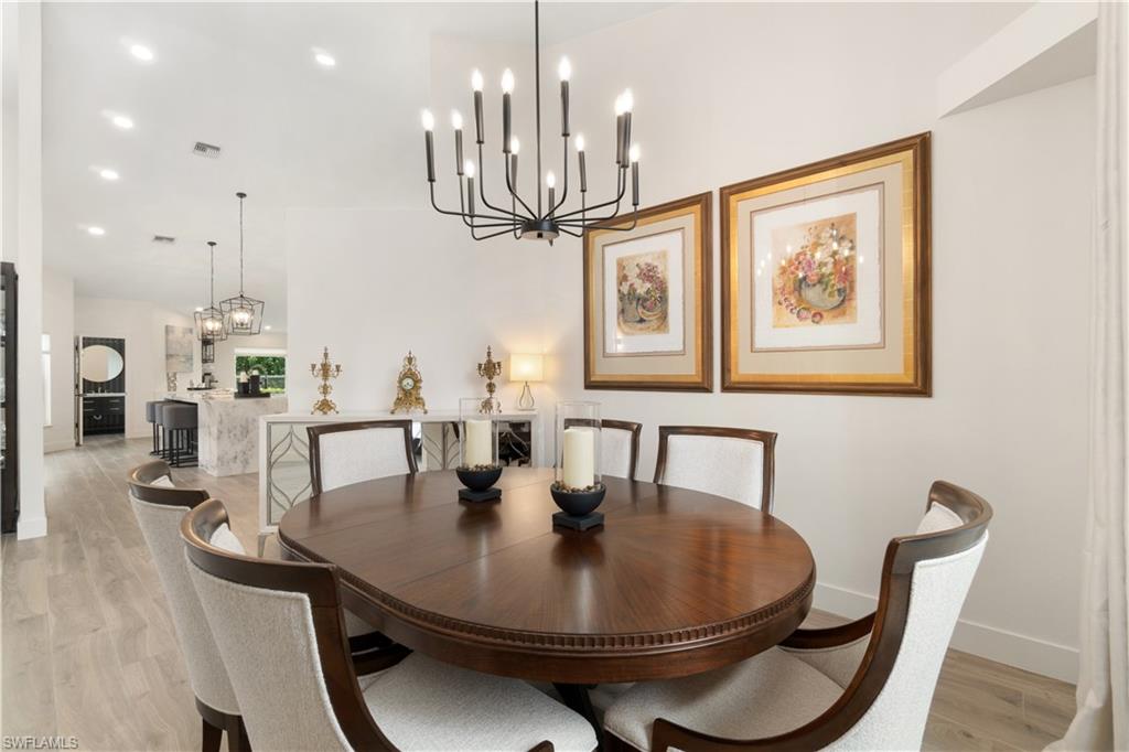 VANDERBILT LAKES - Residential