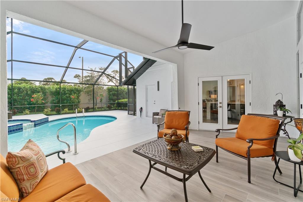 VANDERBILT LAKES - Residential