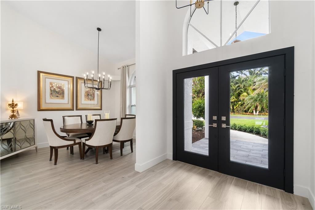 VANDERBILT LAKES - Residential