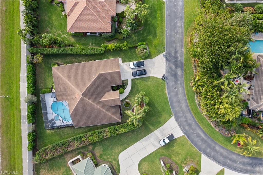 VANDERBILT LAKES - Residential