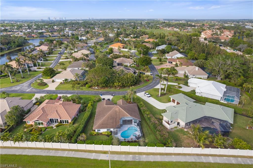 VANDERBILT LAKES - Residential