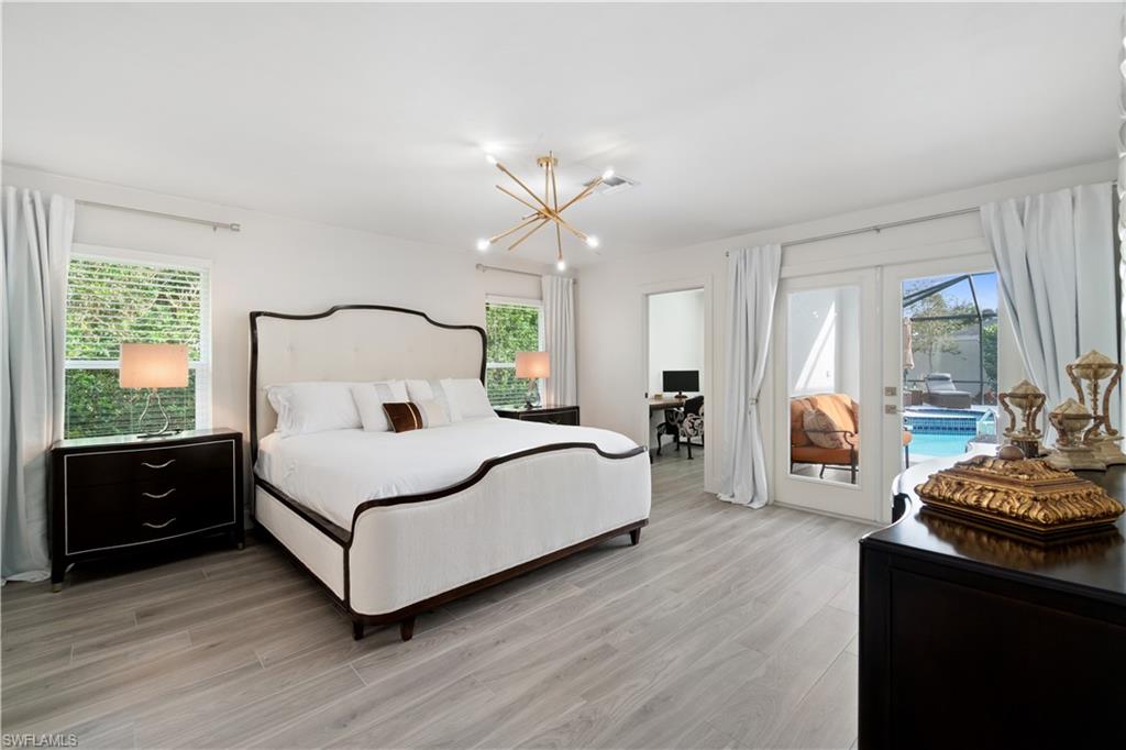 VANDERBILT LAKES - Residential