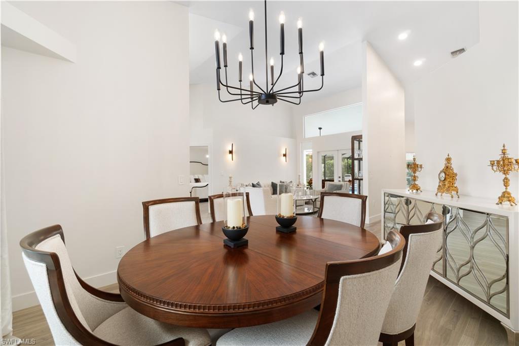 VANDERBILT LAKES - Residential