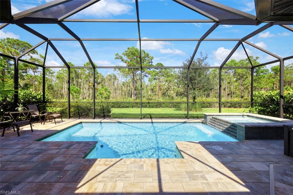 ESTERO POINTE - Residential