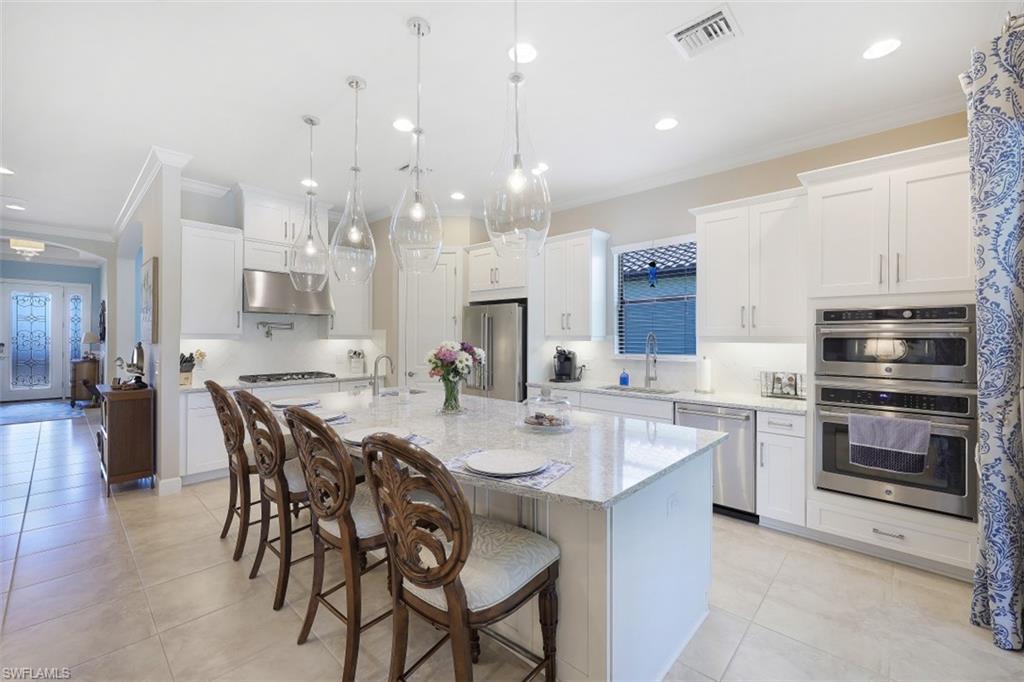 ESTERO POINTE - Residential