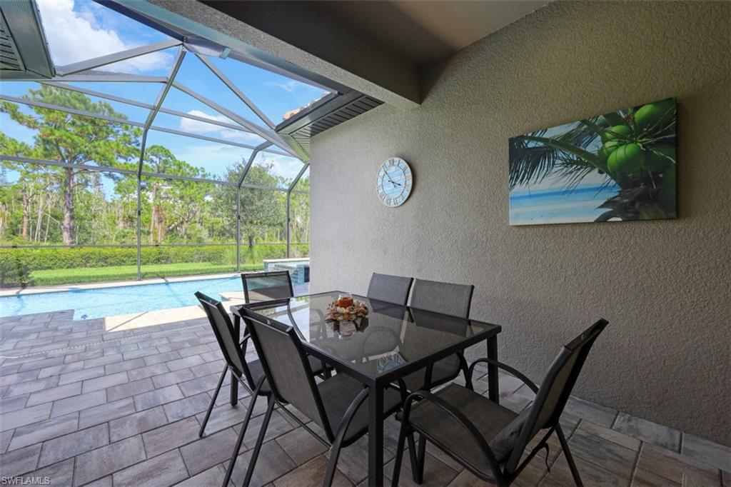 ESTERO POINTE - Residential