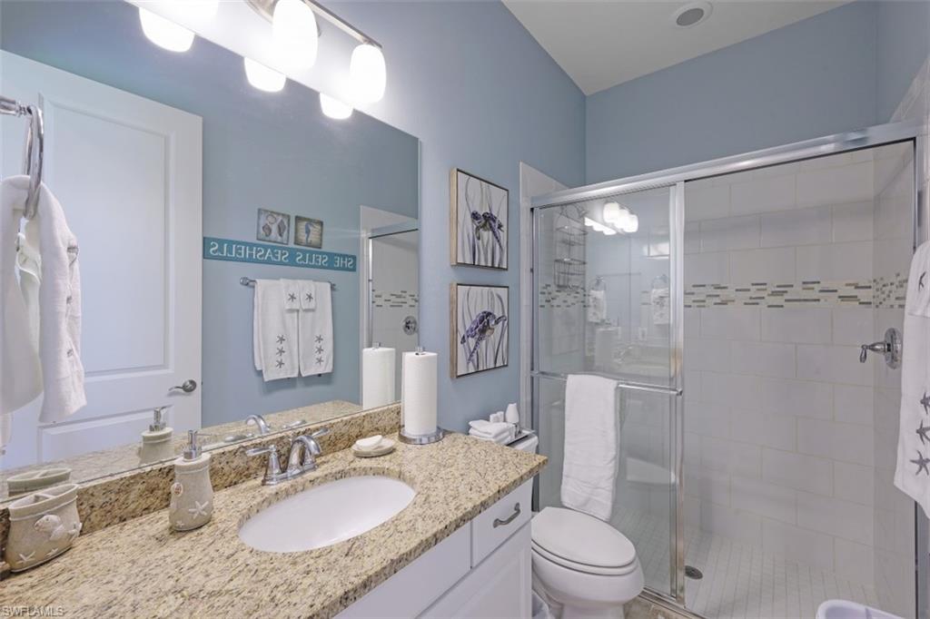 ESTERO POINTE - Residential