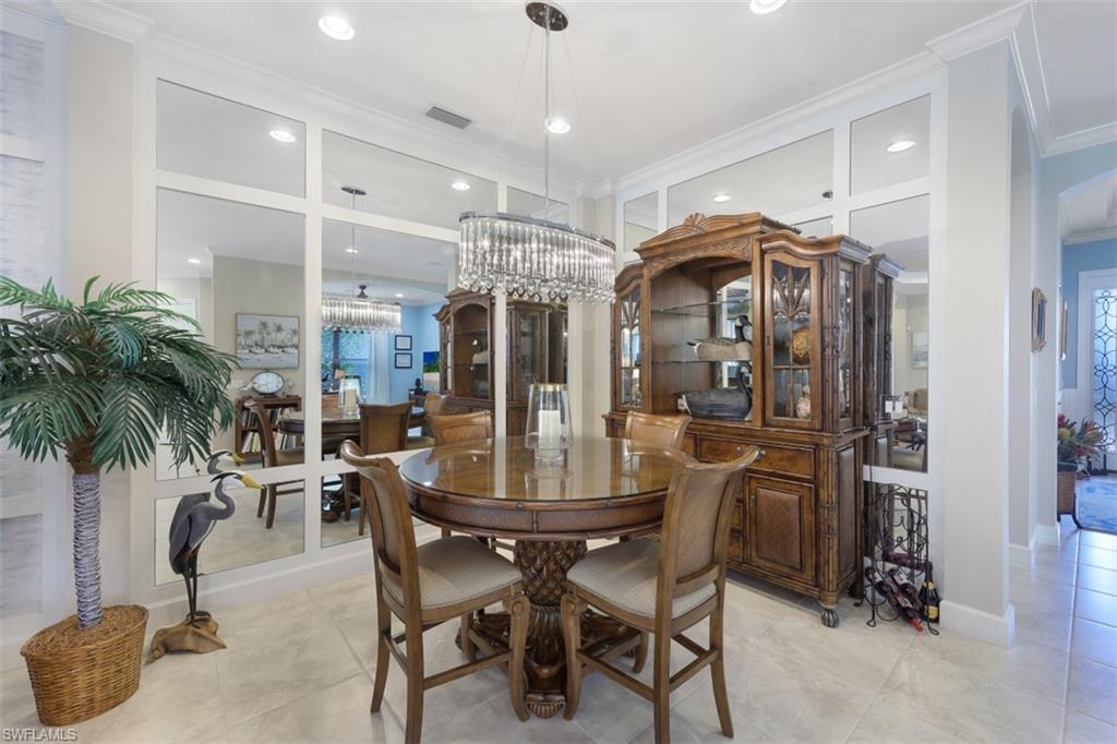 ESTERO POINTE - Residential