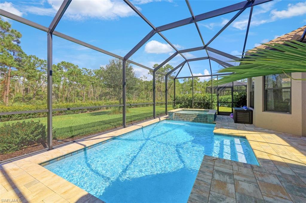 ESTERO POINTE - Residential