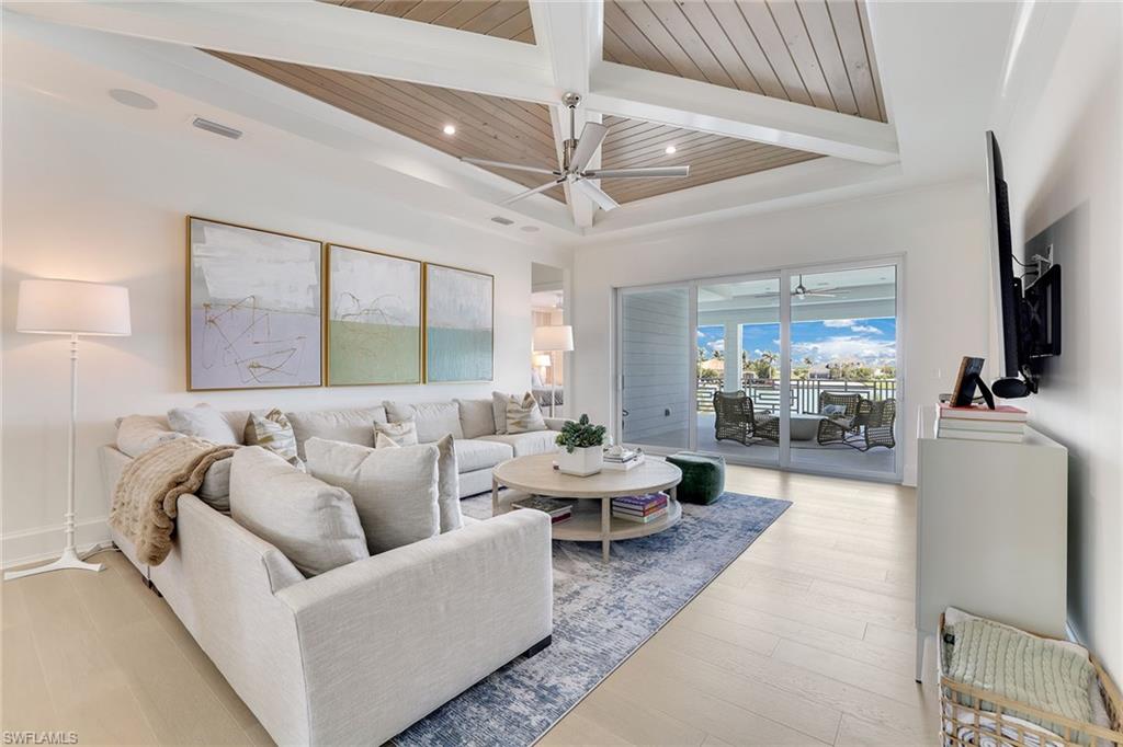 MARCO ISLAND - Residential