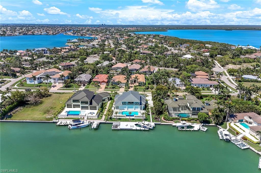 MARCO ISLAND - Residential