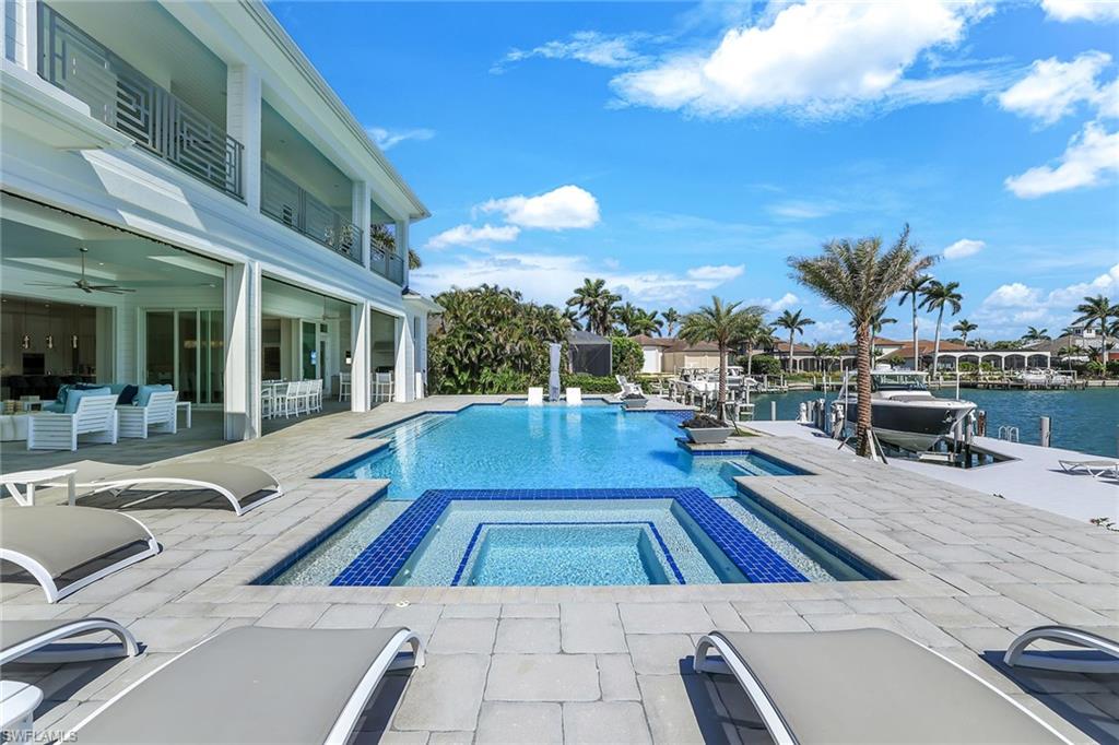 MARCO ISLAND - Residential