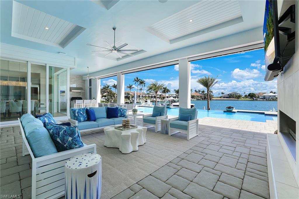 MARCO ISLAND - Residential