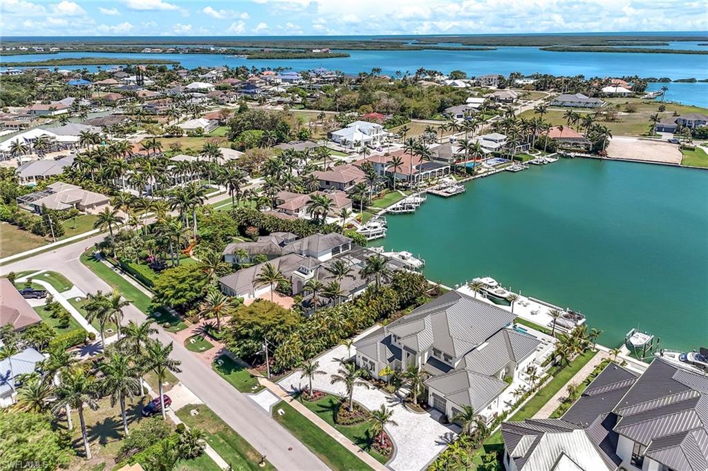 MARCO ISLAND - Residential