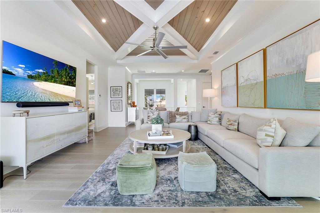 MARCO ISLAND - Residential