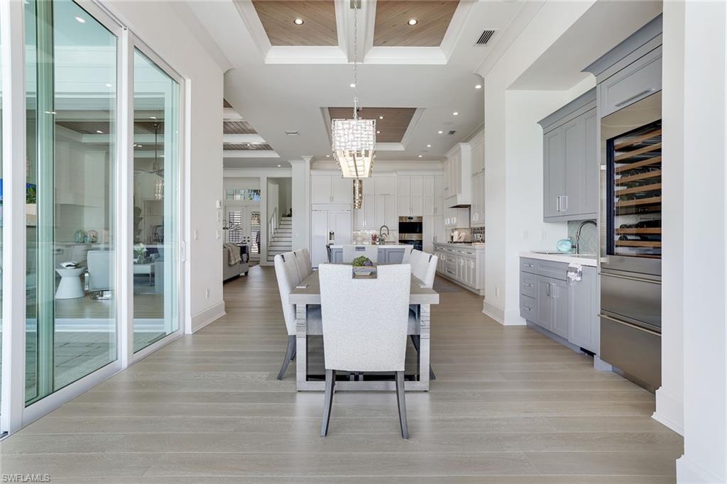 MARCO ISLAND - Residential